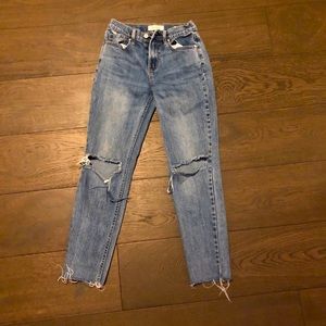 PACSUN JEANS